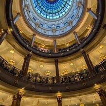 ロイヤルチェスター福岡の写真｜挙式会場｜2025-10-31 17:34:12.0ぺんぎんさん投稿