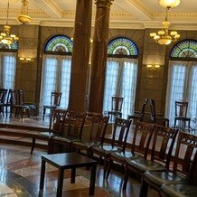 ロイヤルチェスター福岡の写真｜挙式会場｜2025-10-31 17:34:12.0ぺんぎんさん投稿