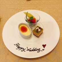 ロイヤルチェスター福岡の写真｜料理・ケーキ｜2025-11-25 12:29:08.0亜美さん投稿