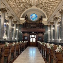 ロイヤルチェスター福岡の写真｜挙式会場｜2025-11-25 12:29:08.0亜美さん投稿