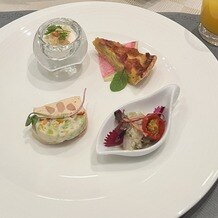 ALCAZAR　AVVIO（アルカーサル・アヴィオ）の写真｜料理も美味しかった！