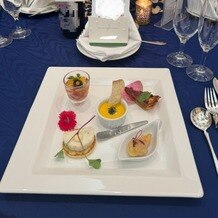ALCAZAR　AVVIO（アルカーサル・アヴィオ）の写真｜料理・ケーキ｜2025-05-16 23:13:12.004kさん投稿