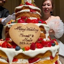 ホテルクラウンパレス浜松の写真｜料理・ケーキ｜2023-10-30 14:43:54.0まほさん投稿