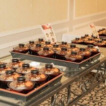 ホテルクラウンパレス浜松の写真｜料理・ケーキ｜2023-12-29 21:21:49.0T Uさん投稿