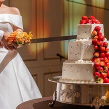 ホテルクラウンパレス浜松の写真｜料理・ケーキ｜2024-11-19 22:38:46.0ちゃむさん投稿