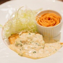 ホテルクラウンパレス浜松の写真｜料理・ケーキ｜2024-11-19 22:38:46.0ちゃむさん投稿
