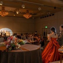 ホテルクラウンパレス浜松の写真｜披露宴・パーティー会場｜2024-11-19 22:38:46.0ちゃむさん投稿