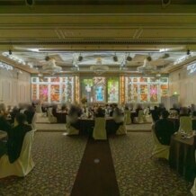 ホテルクラウンパレス浜松の写真｜披露宴・パーティー会場｜2024-11-19 22:38:46.0ちゃむさん投稿
