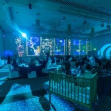 ホテルクラウンパレス浜松の写真｜披露宴・パーティー会場｜2024-11-19 22:38:46.0ちゃむさん投稿
