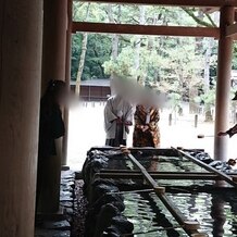 熱田神宮会館の画像｜前撮り