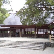 熱田神宮会館の画像