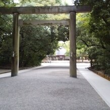 熱田神宮会館の画像