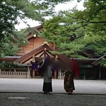 熱田神宮会館の画像｜前撮り