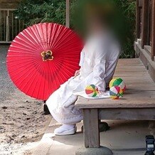 熱田神宮会館の画像｜前撮り