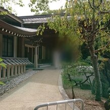 熱田神宮会館の画像｜前撮り