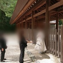 熱田神宮会館の画像｜前撮り