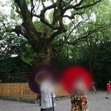 熱田神宮会館の画像｜前撮り