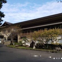 熱田神宮会館の画像