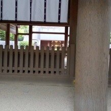 熱田神宮会館の画像