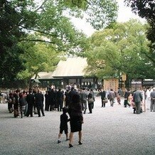 熱田神宮会館の画像