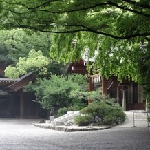 熱田神宮会館の画像