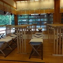 熱田神宮会館の画像