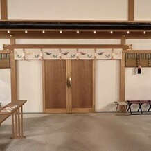 熱田神宮会館の画像