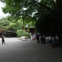 熱田神宮会館の画像