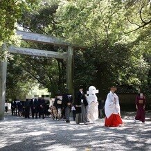 熱田神宮会館の画像