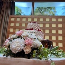 熱田神宮会館の写真｜料理・ケーキ｜2023-06-15 22:33:23.0もちもちもさん投稿