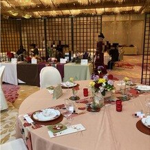 熱田神宮会館の画像