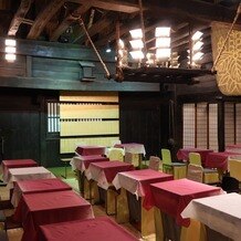 熱田神宮会館の画像