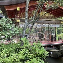 熱田神宮会館の画像