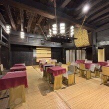 熱田神宮会館の画像｜高砂が素敵でした。