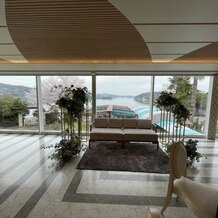 ＴＨＥ　ＶＩＬＬＡ　ＨＡＭＡＮＡＫＯの写真｜パーティー会場高砂