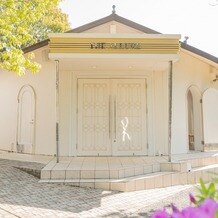 ＴＨＥ　ＶＩＬＬＡ　ＨＡＭＡＮＡＫＯの写真｜挙式会場｜2025-08-11 17:01:47.0やぴあきさん投稿