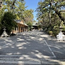 浜松八幡宮　楠倶楽部の画像