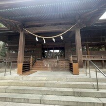 浜松八幡宮　楠倶楽部の画像｜神社お賽銭箱