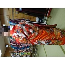 大和屋本店の写真｜ドレス・衣装｜2024-05-19 01:58:33.0パフュームさん投稿