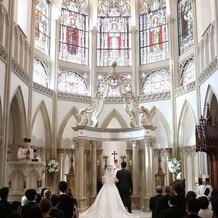 Wedding of Legend ＧＬＡＳＴＯＮＩＡ（グラストニア）の画像