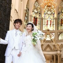 Wedding of Legend ＧＬＡＳＴＯＮＩＡ（グラストニア）の画像