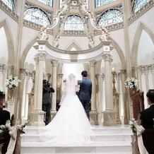 Wedding of Legend ＧＬＡＳＴＯＮＩＡ（グラストニア）の画像