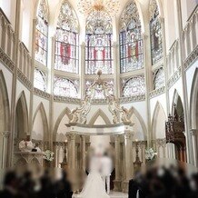 Wedding of Legend ＧＬＡＳＴＯＮＩＡ（グラストニア）の画像