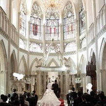 Wedding of Legend ＧＬＡＳＴＯＮＩＡ（グラストニア）の画像