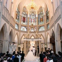 Wedding of Legend ＧＬＡＳＴＯＮＩＡ（グラストニア）の画像