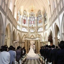 Wedding of Legend ＧＬＡＳＴＯＮＩＡ（グラストニア）の画像