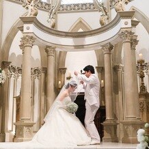 Wedding of Legend ＧＬＡＳＴＯＮＩＡ（グラストニア）の画像