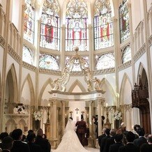 Wedding of Legend ＧＬＡＳＴＯＮＩＡ（グラストニア）の画像