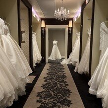 Wedding of Legend ＧＬＡＳＴＯＮＩＡ（グラストニア）の写真｜ドレス・衣装｜2022-11-01 21:38:37.0sさん投稿