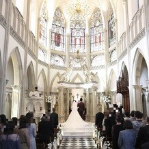 Wedding of Legend ＧＬＡＳＴＯＮＩＡ（グラストニア）の画像